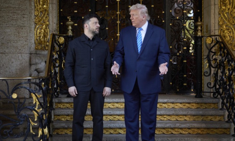 По-близо ли е мирът в Украйна след разговорите Зеленски - Тръмп и кои са препъникамъните?